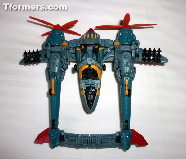 BotCon 2013   Convention Termination And Attendee Exclusives Figures Images Day 1 Gallery  (14 of 170)